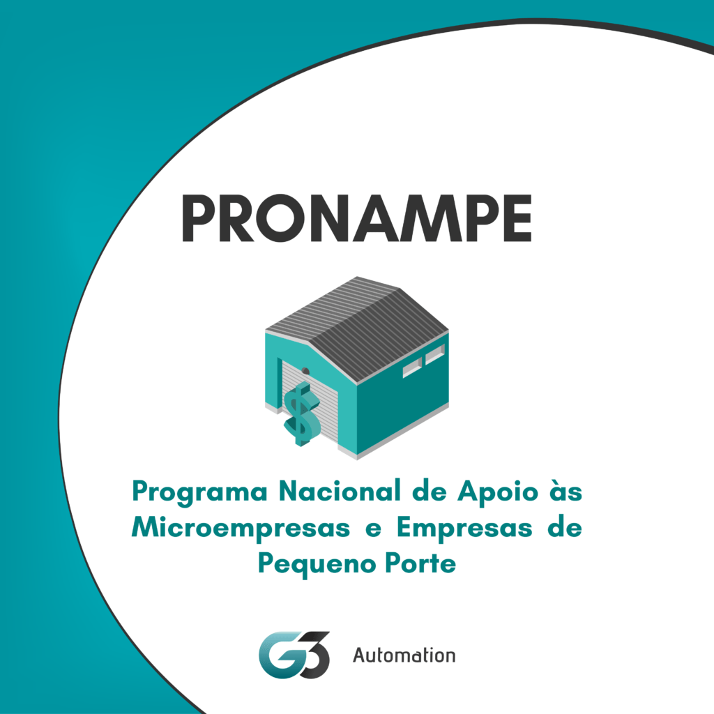 PRONAMPE