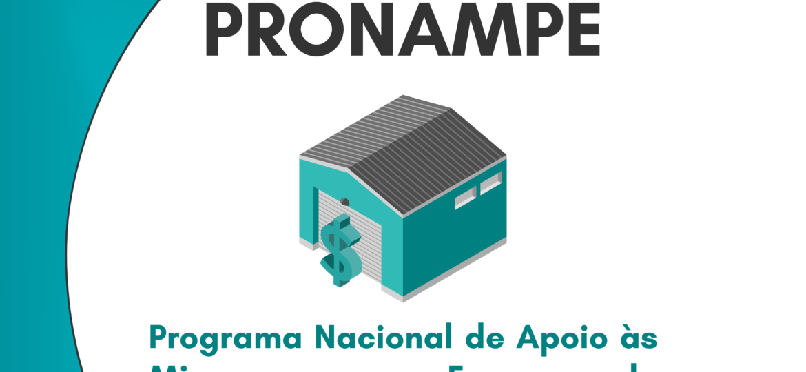 PRONAMPE