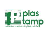Plastamp