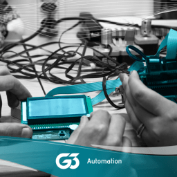 Pesquisa e Desenvolvimento G3 Automation