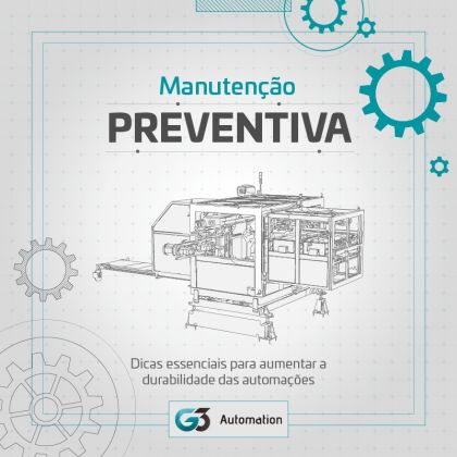 Post dia 23 - Manutenção Preventiva_Capa